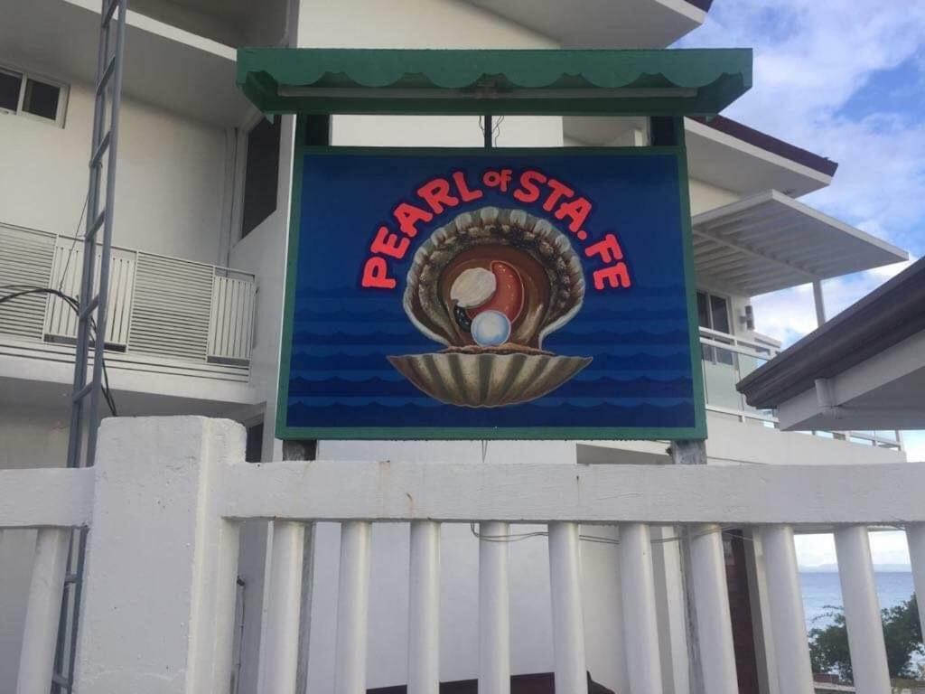 Pearl Of Santa Fe - Sabal'S Lodge Екстериор снимка