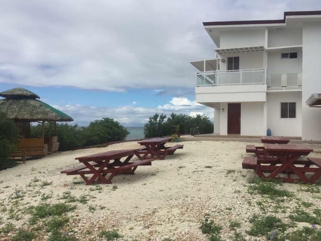 Pearl Of Santa Fe - Sabal'S Lodge Екстериор снимка