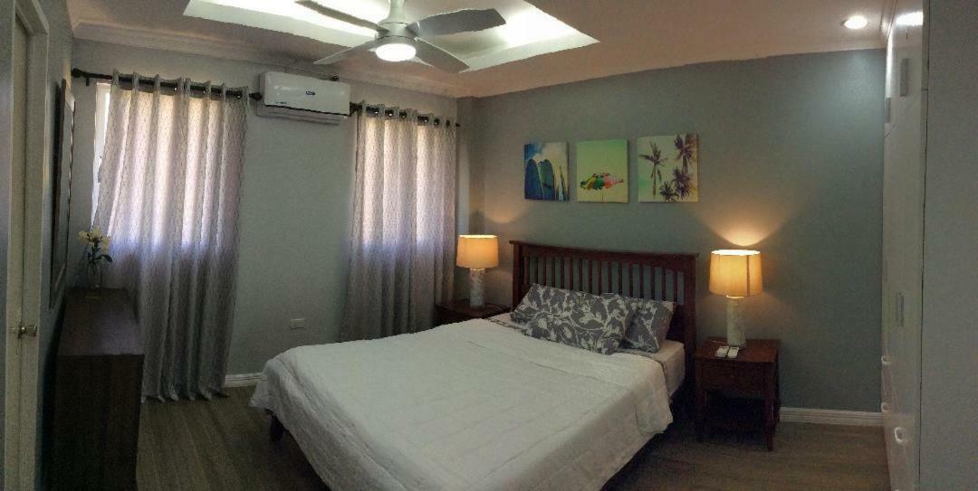 Pearl Of Santa Fe - Sabal'S Lodge Екстериор снимка