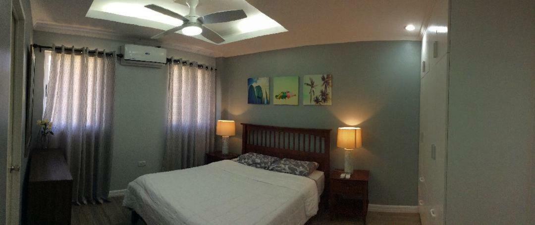 Pearl Of Santa Fe - Sabal'S Lodge Екстериор снимка